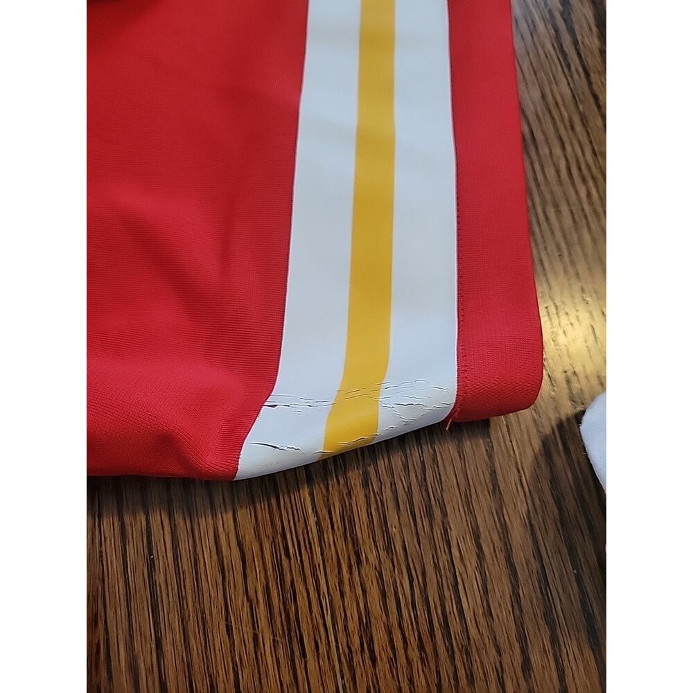 Nike Matt Cassel Kansas City Chiefs NFL Football Jersey Mens Size XL Adult - Picture 11 of 11